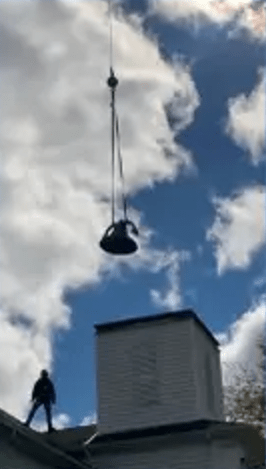 NJ Roofer