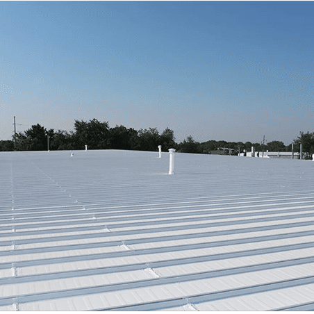 Commercial Roofing Services