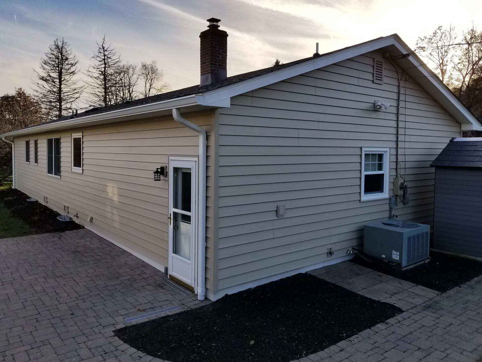 Roofing Services