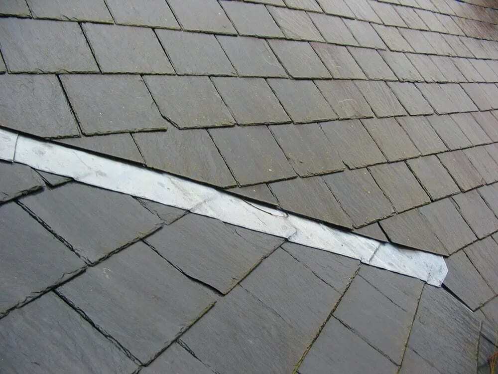 Slate Roofing Services