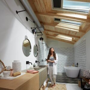 Skylight Shade