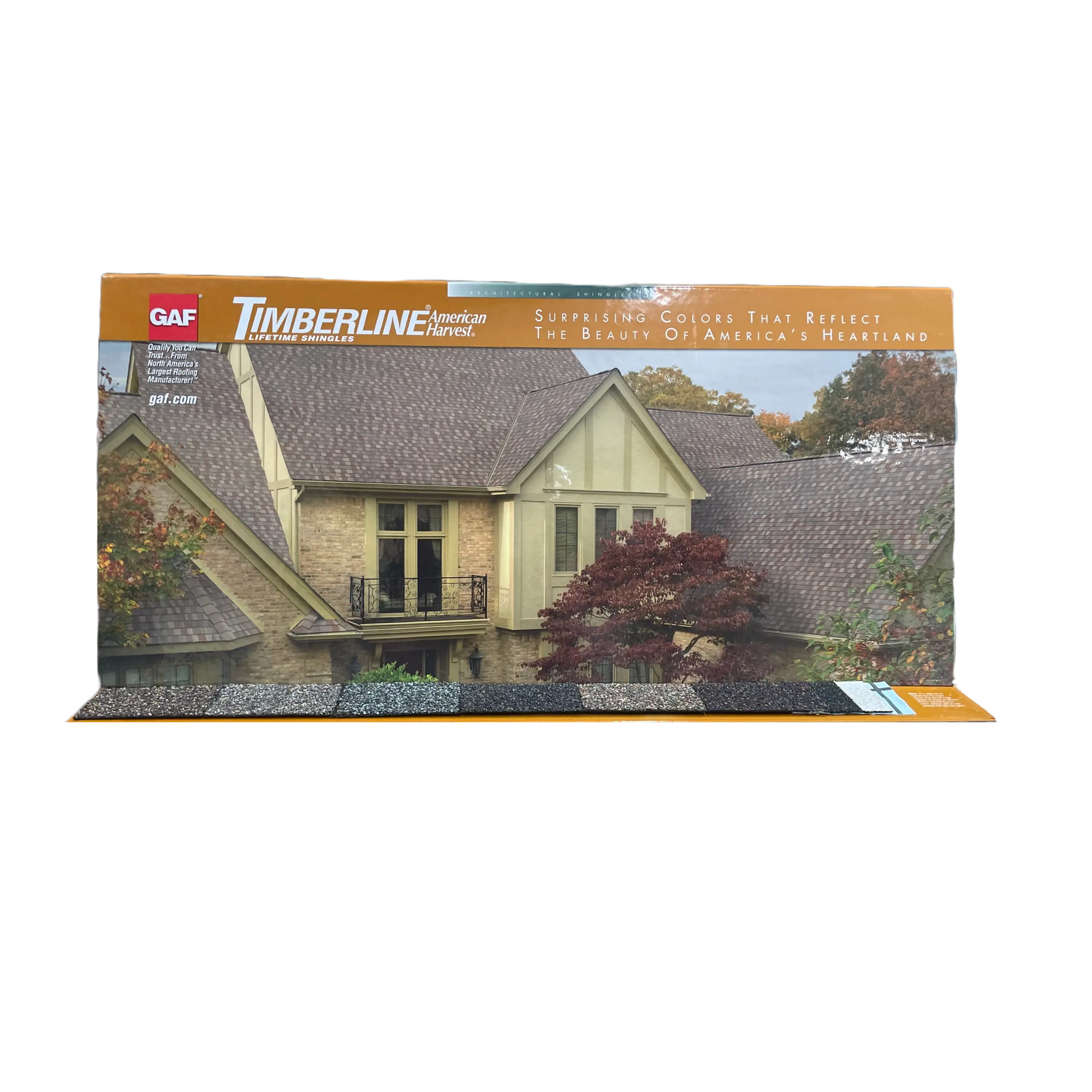 Readington Roof