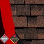 Hickory Shingle Color 