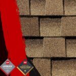 Roofing Shingle