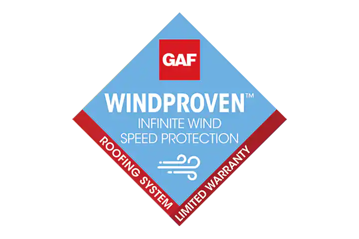gaf infinite wind speed protection gaf infinite wind speed protection shingle