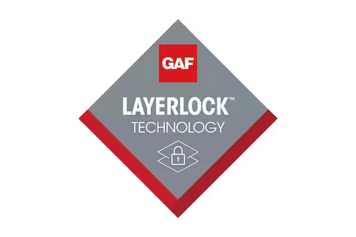 gaf layerlock technology gaf layerlock technology shingle