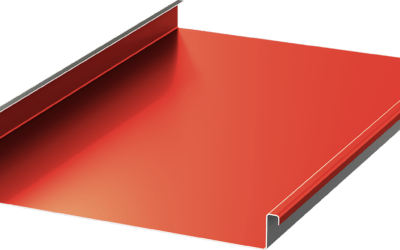 Mechanically Seamed Metal Roof Systems: The Last Roof You’ll Ever Need
