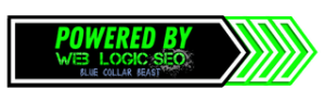 Powered by Web Logic SEO for business