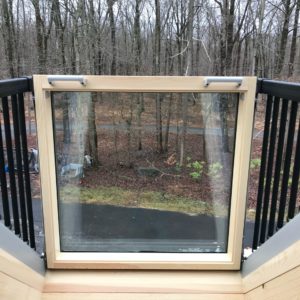 Velux CABRIO® Skylight Installation – NJ