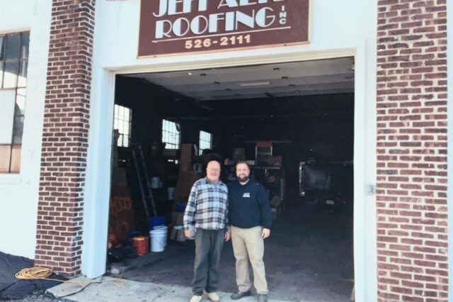 Alte-Roofing-Owners Somerset NJ Roofing Contractors for over 50 years Somerset NJ