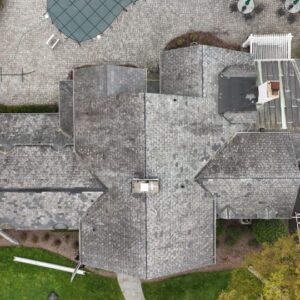 Slate Roof Installation | Slate Repair | Documented Restoration | NJ