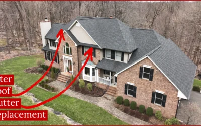90s to Early 2000s Roofs: When to Consider Replacement