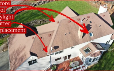 How do I know if I need my roof repaired or replaced?