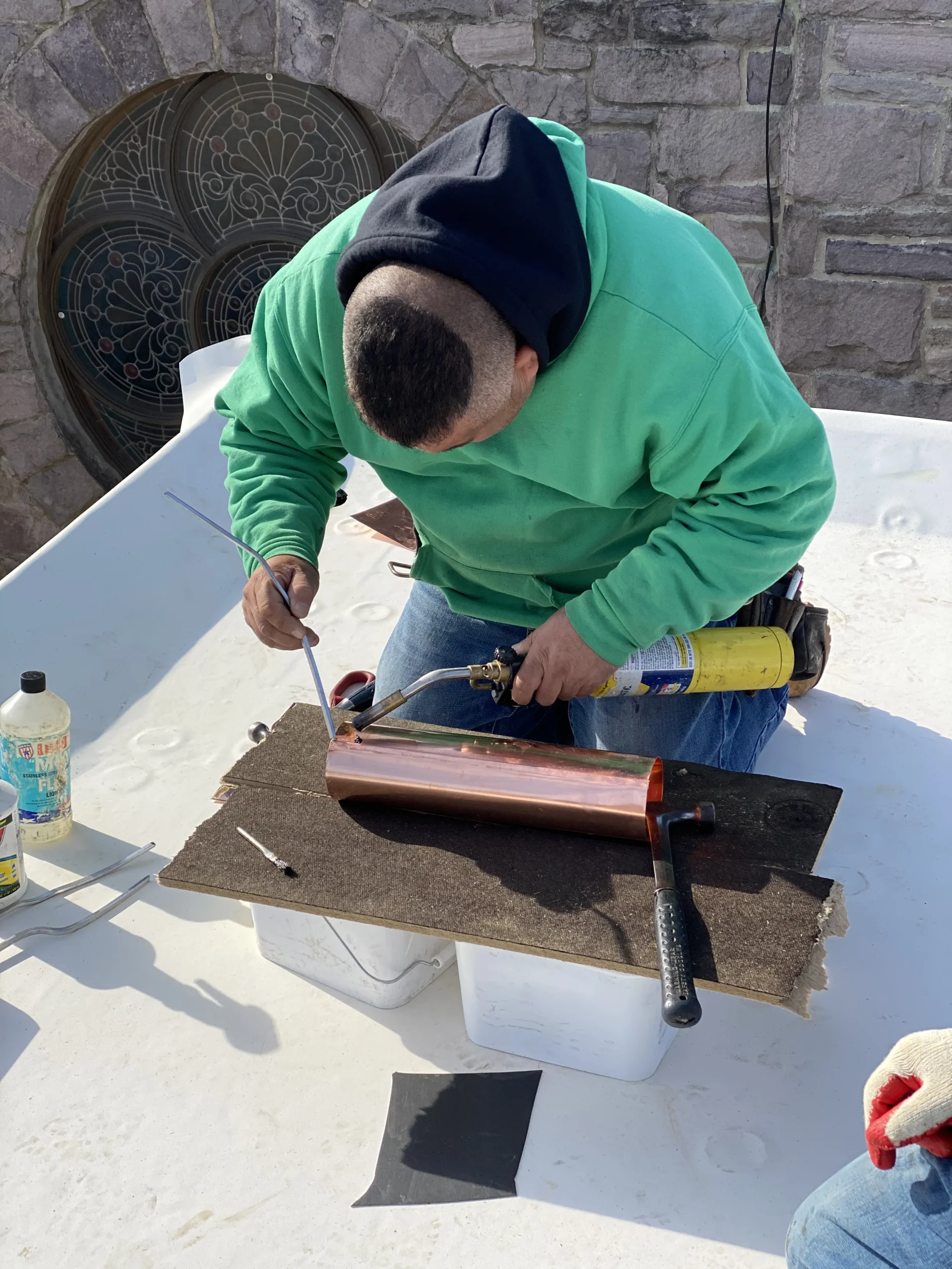 factors that affect every roof replacement cost. Learn more about what goes into the cost of a roof replacement.in NJ
