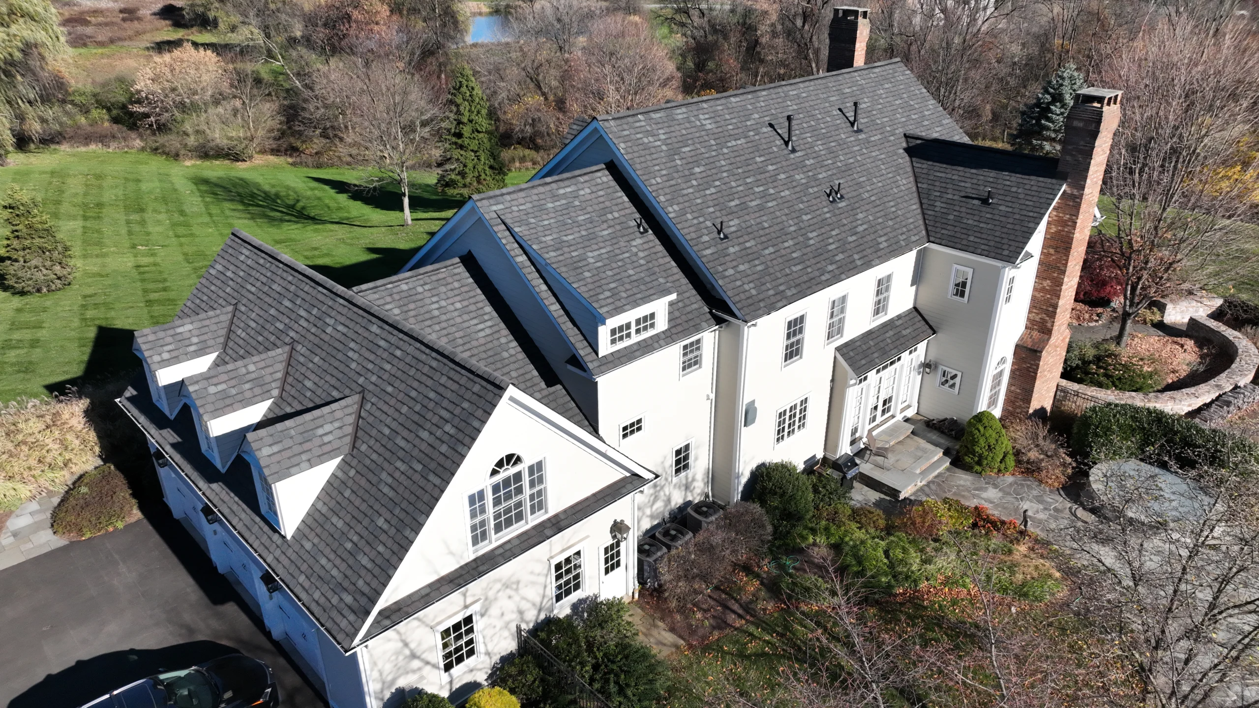 Lebanon Roof Designer Shingles AFTER Photo 2