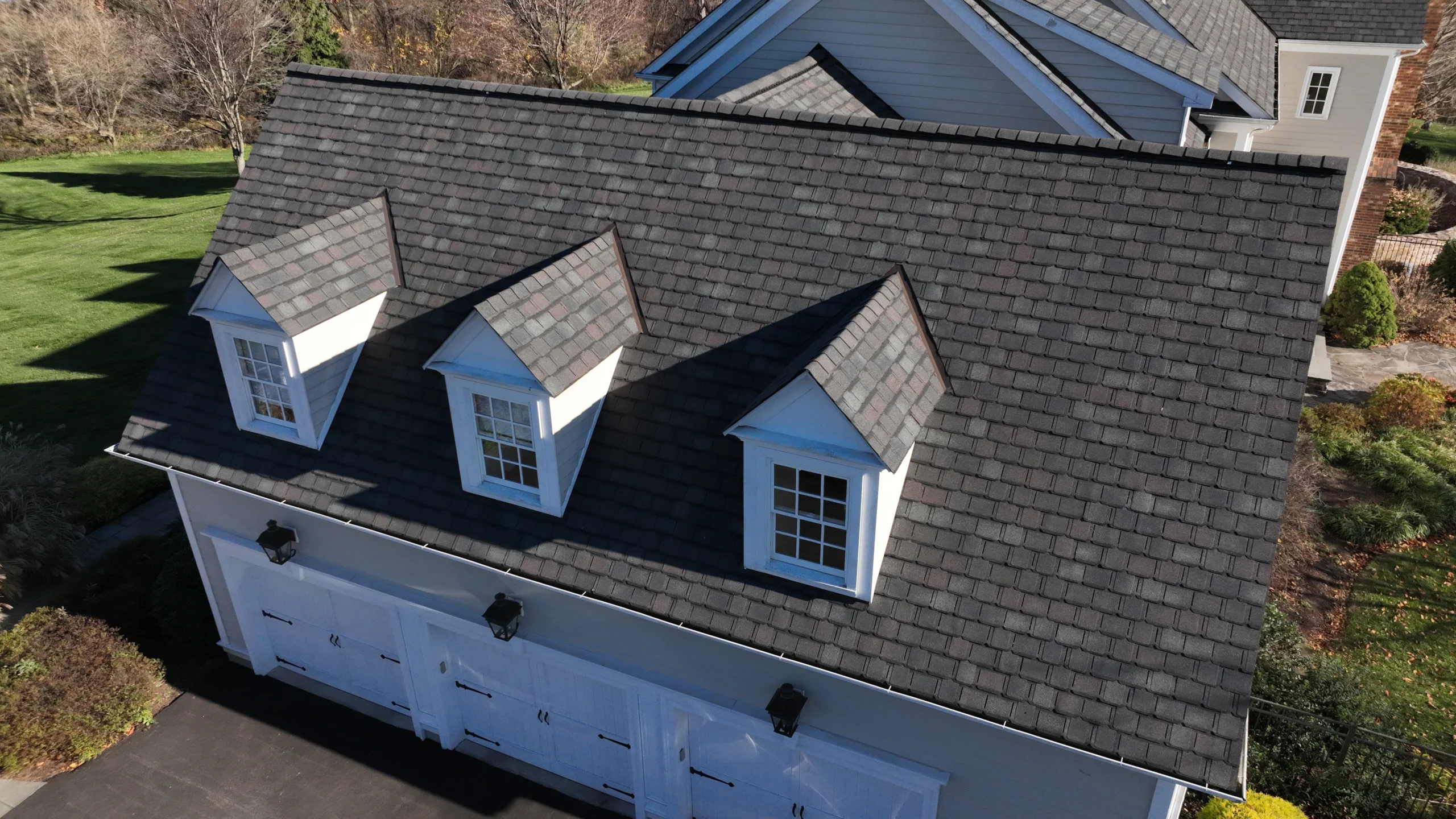 Lebanon Roof Designer Shingles AFTER Photo 3