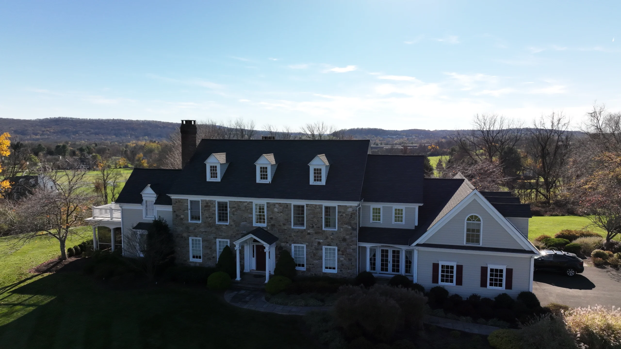Lebanon Roof Designer Shingles AFTER Photo 4