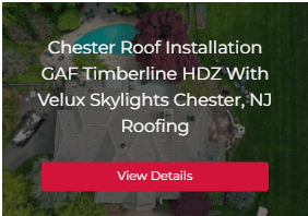 Seamless Gutter Installation
