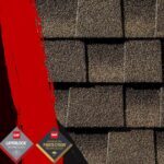 Barkwood Shingle Color