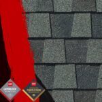 Nantucket Morning GAF HDZ Shingle color thumb