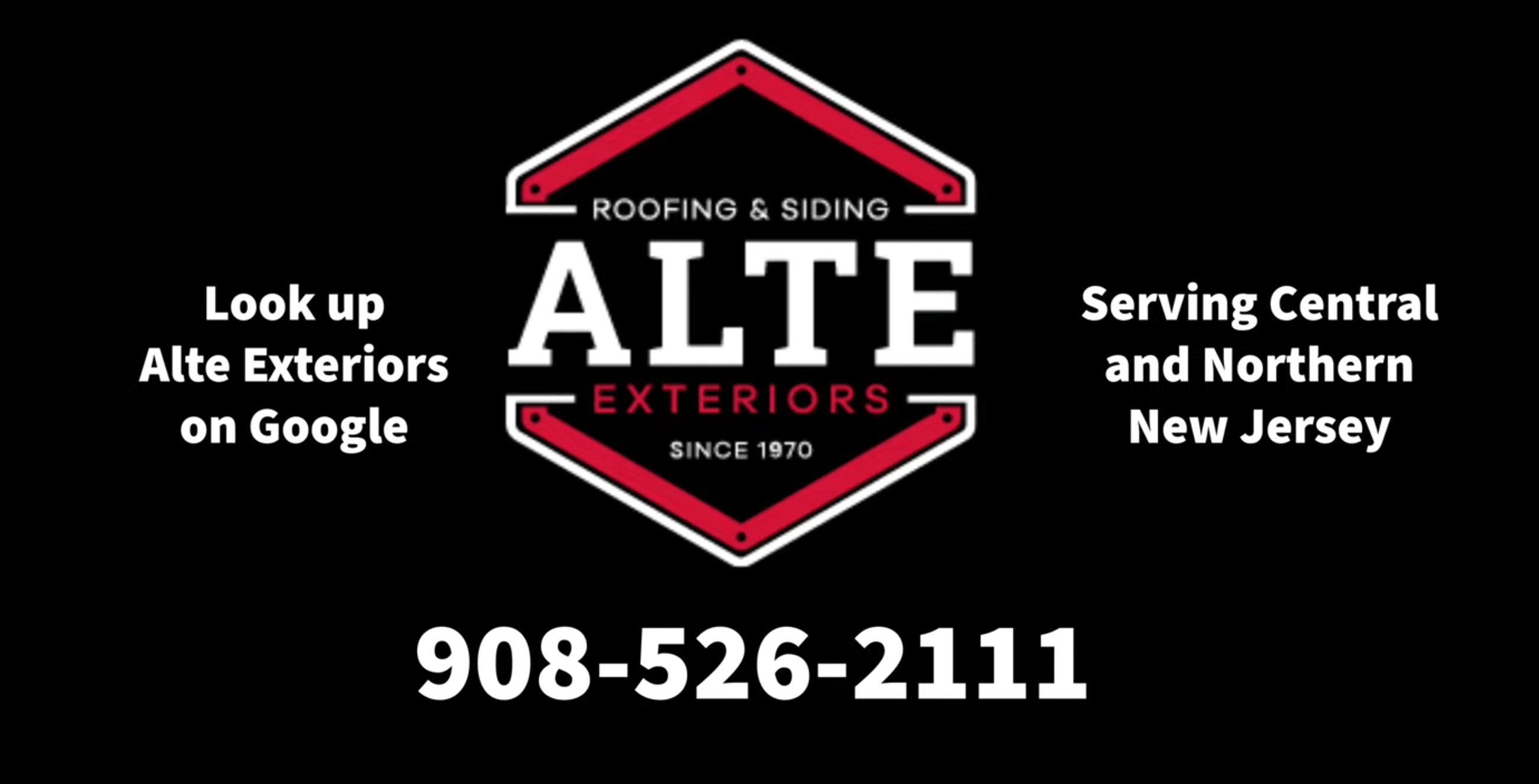 Alte GAF Roofing Shingle installer in NJ