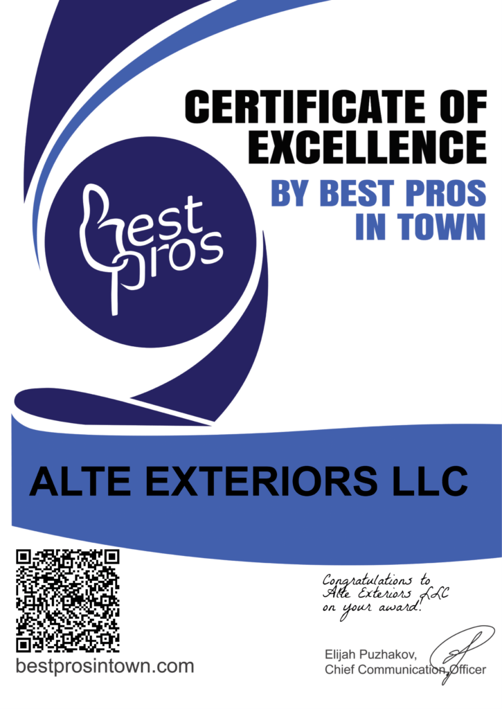 best roofer in Somerville NJ
